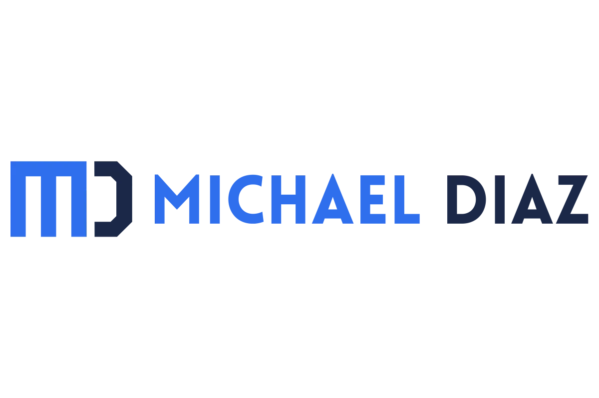 Michael Diaz Logo