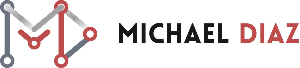 Michael Diaz Logo