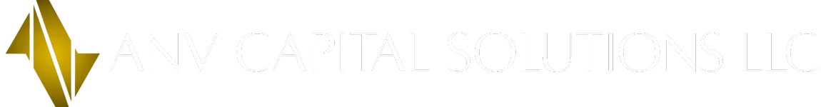 ANV Capital Solutions LLC