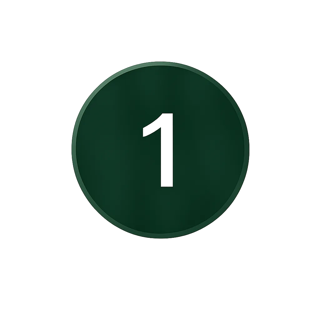 Step 1