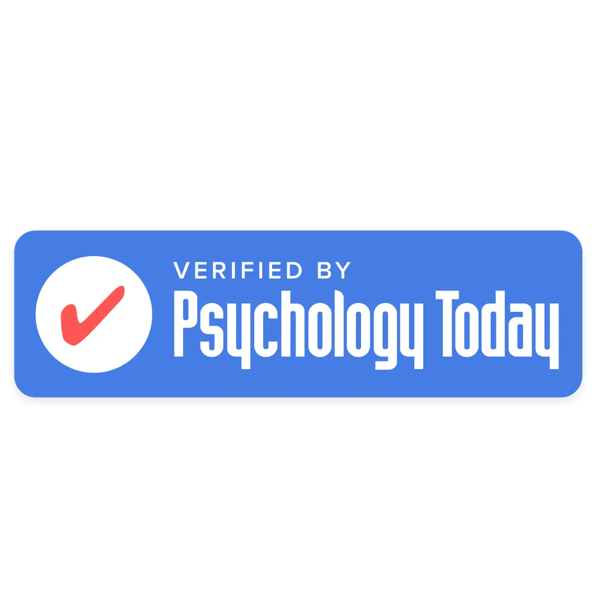 Psychology Today Verified