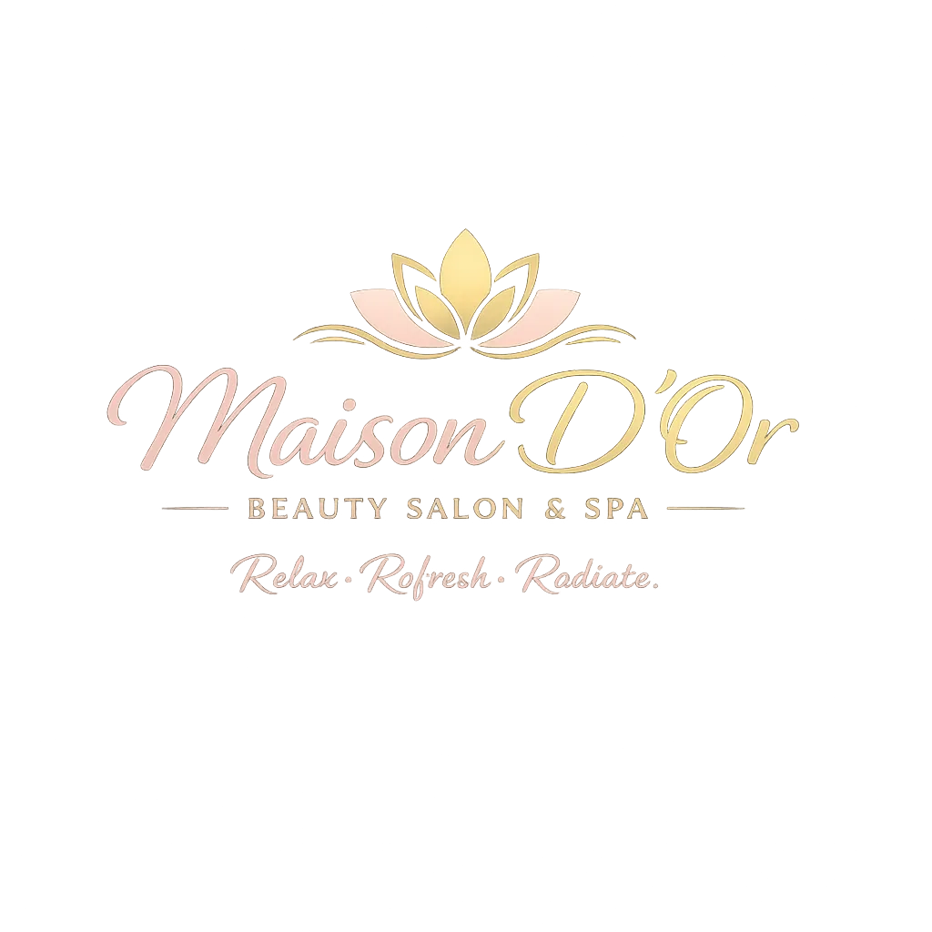 Maison D'Or Logo