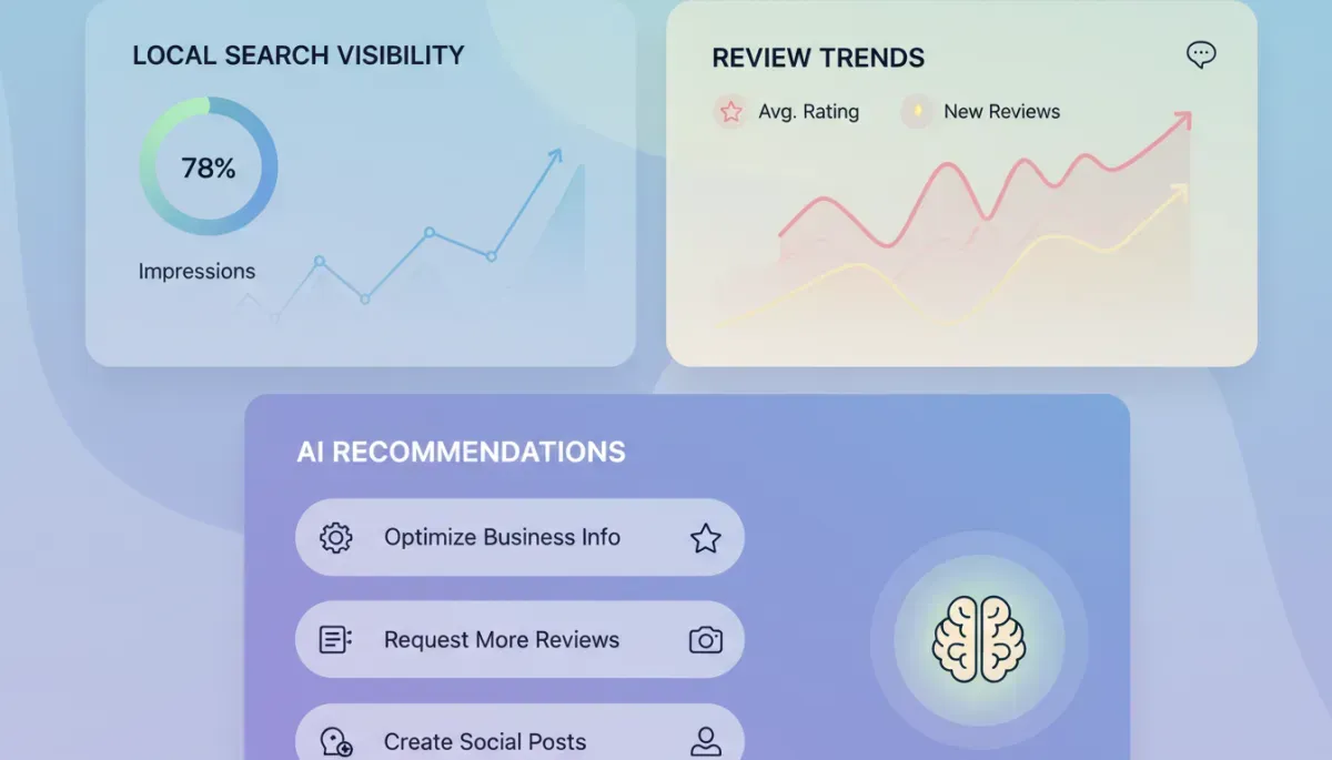Boost Local Business with AI Recommendations