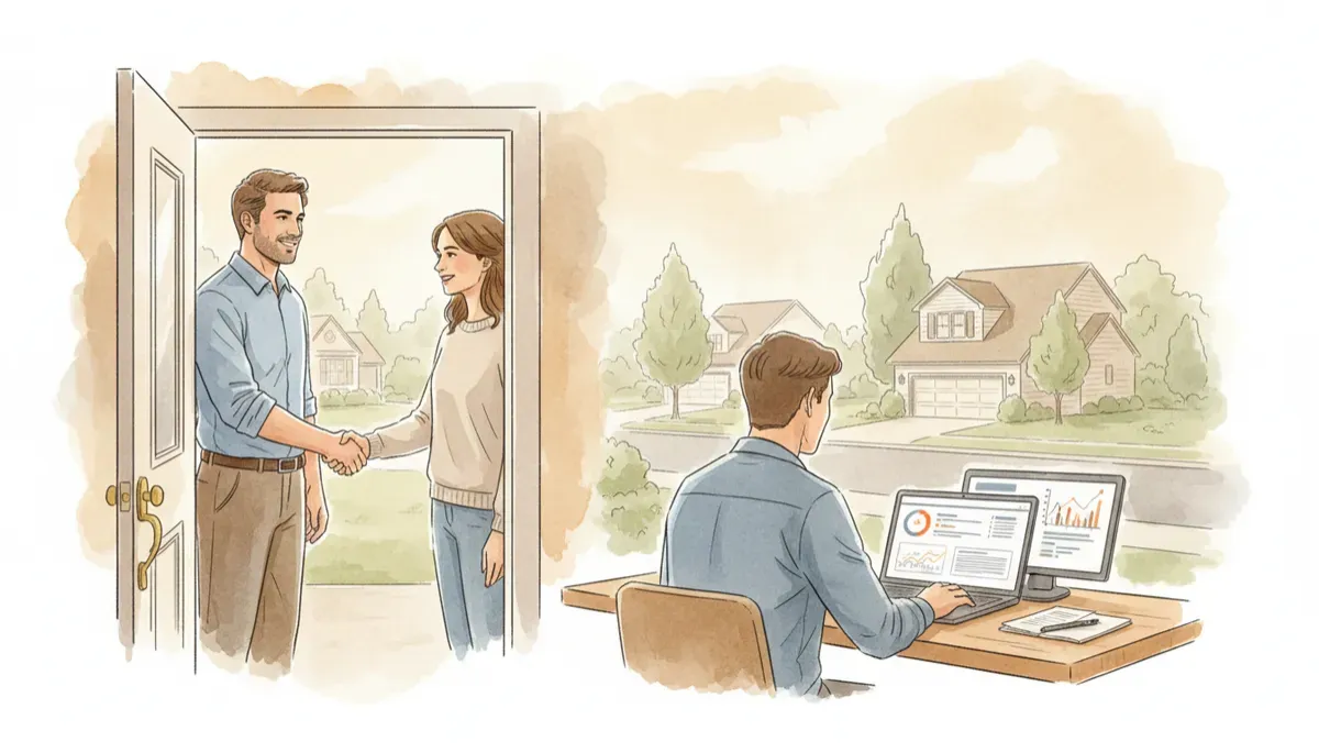 Home Services: Focus on Strategy, Not AI Search
