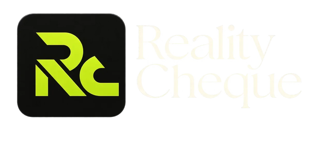 Reality Cheque