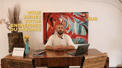 Aperçu d'une vidéo intrigante