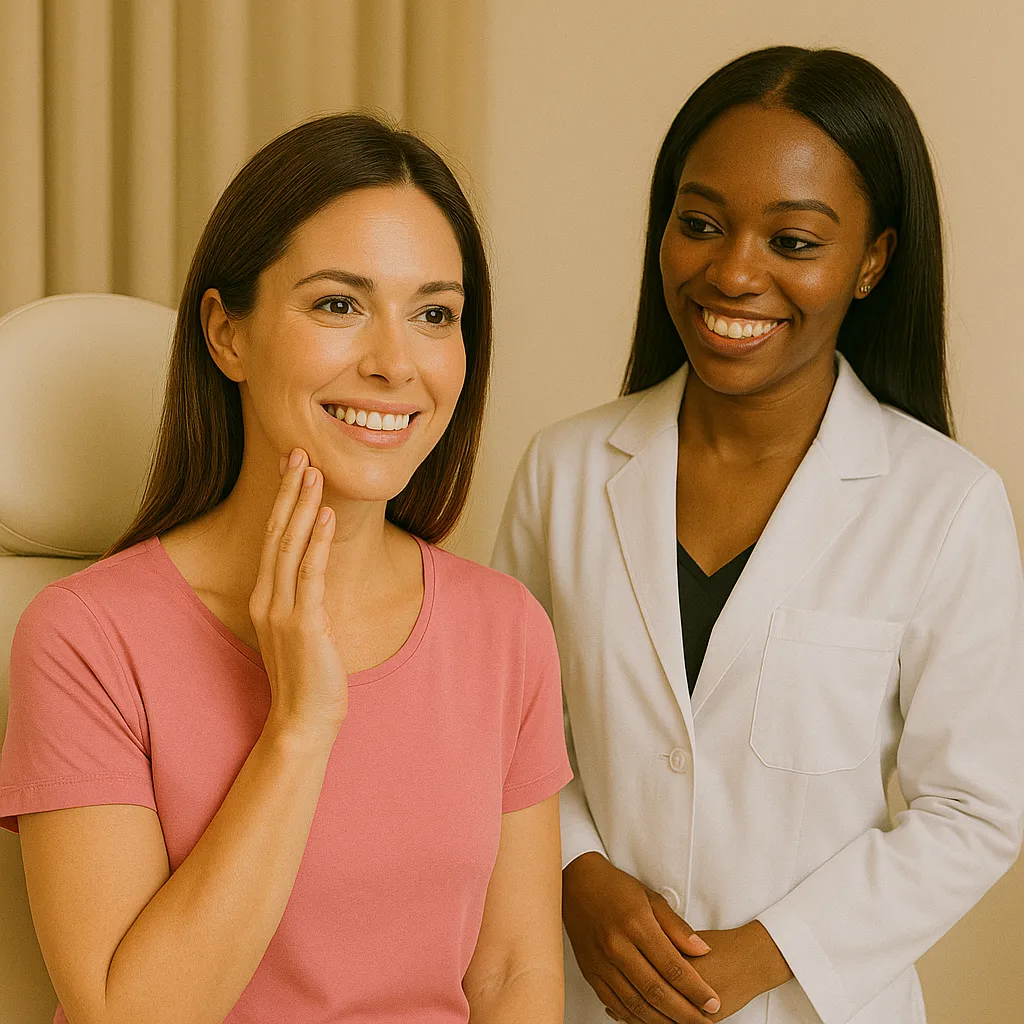 person holding stack of stones