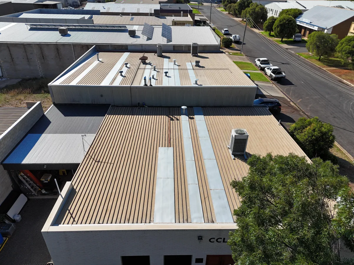 Superior Roofing and Cladding