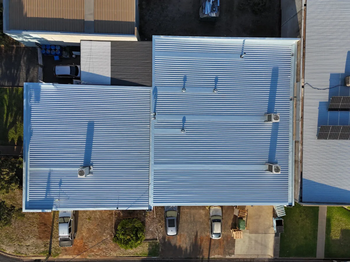 Superior Roofing and Cladding