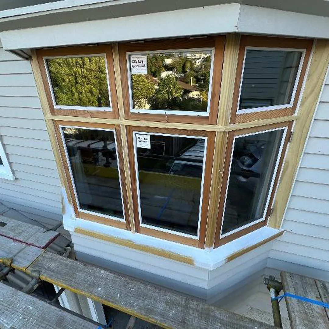 Custom carpentry and timber joinery work Wellington