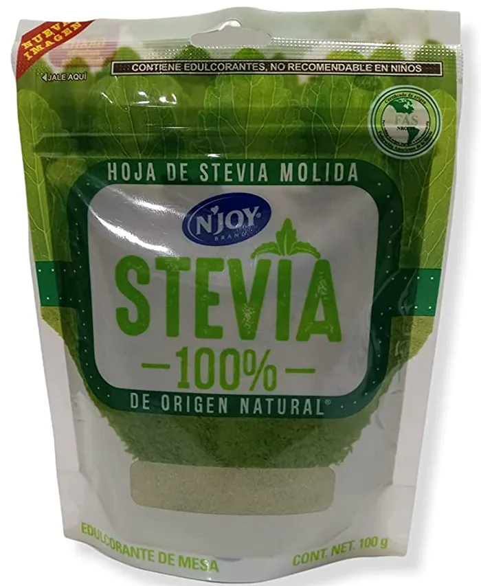 Stevia