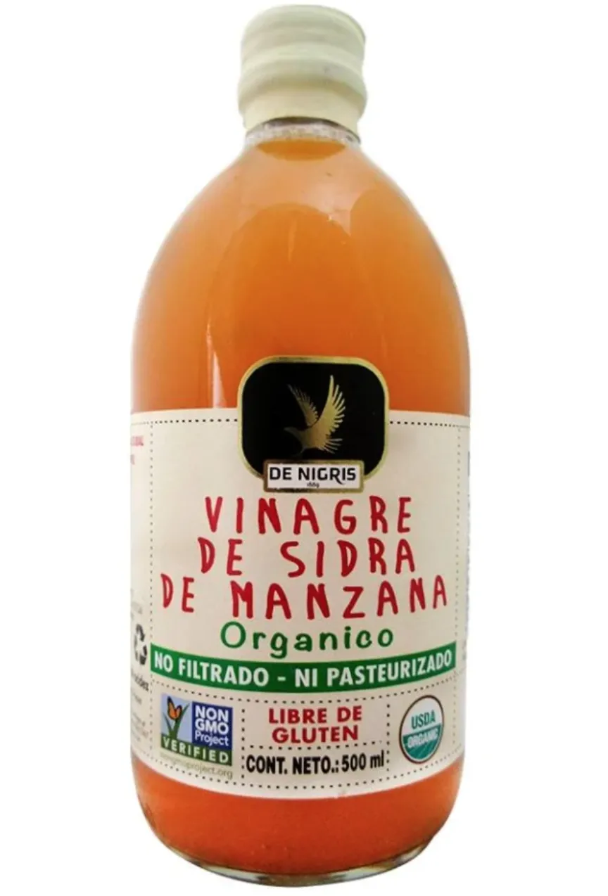 Viangre de Sidra de Manzana