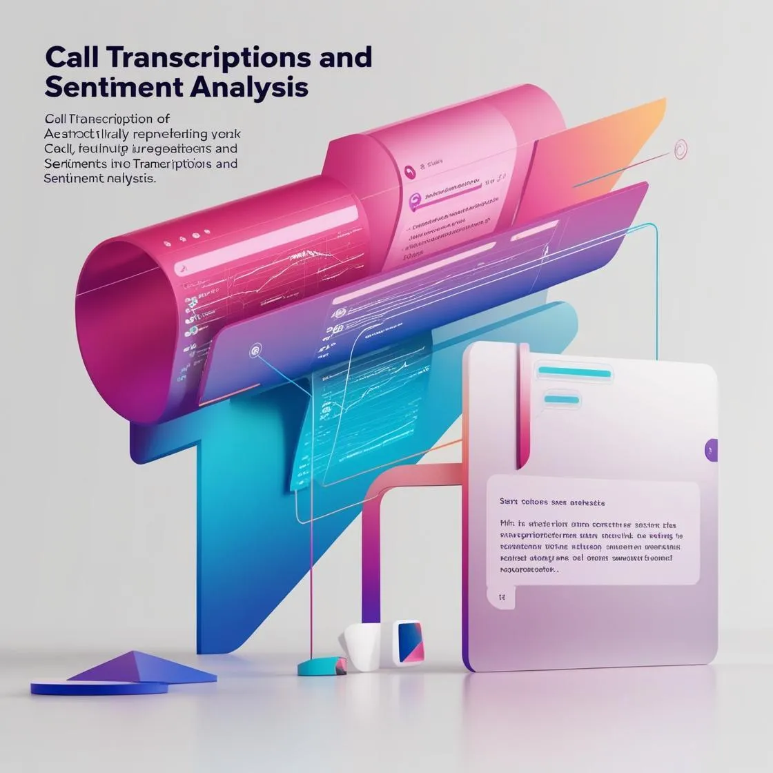 Call Transcriptions & Sentiment