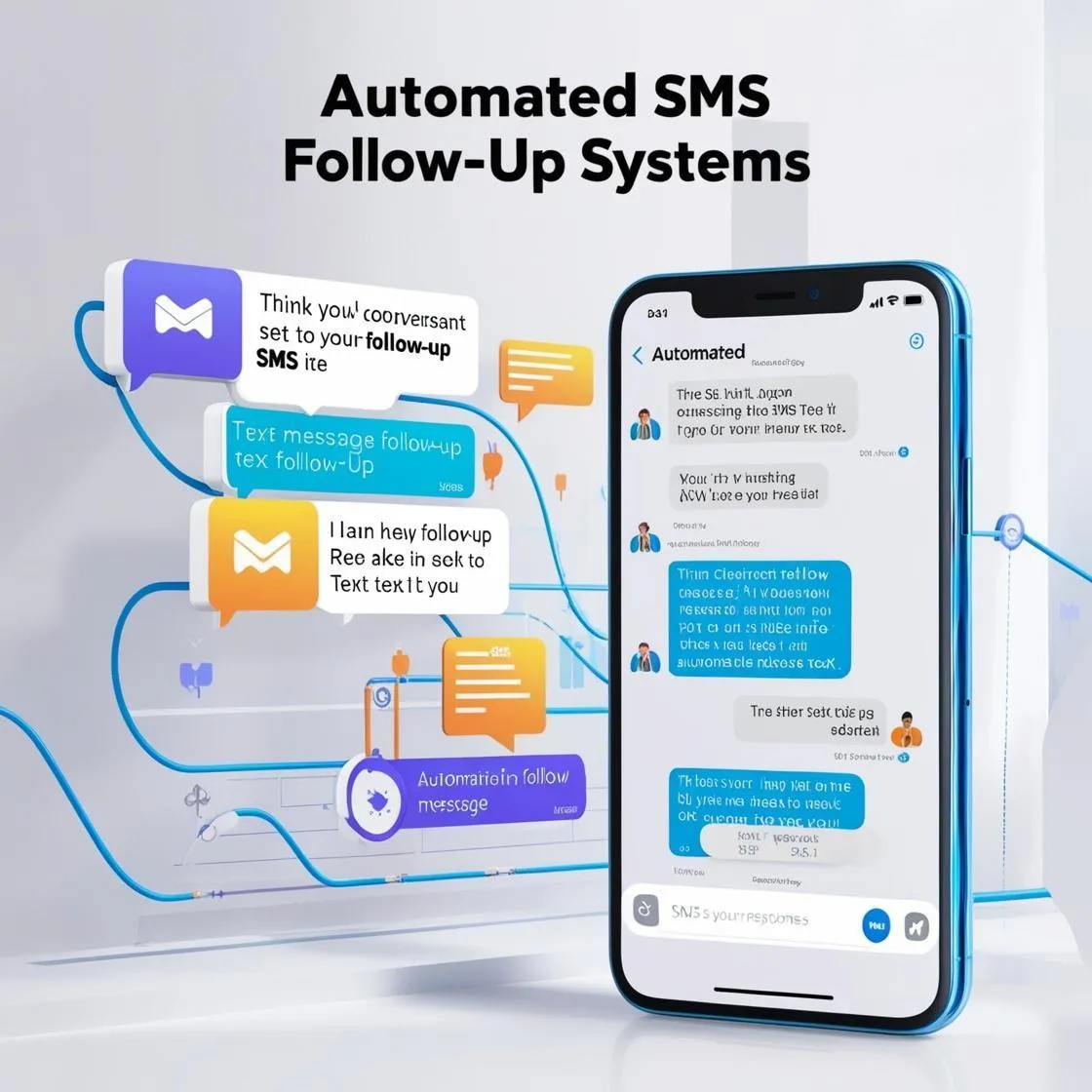 Automated  Follow-Ups