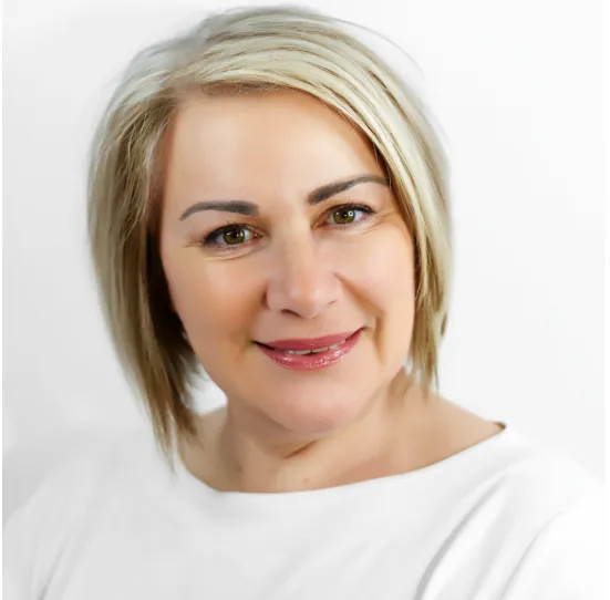 Effie Kyrikakis Keynote