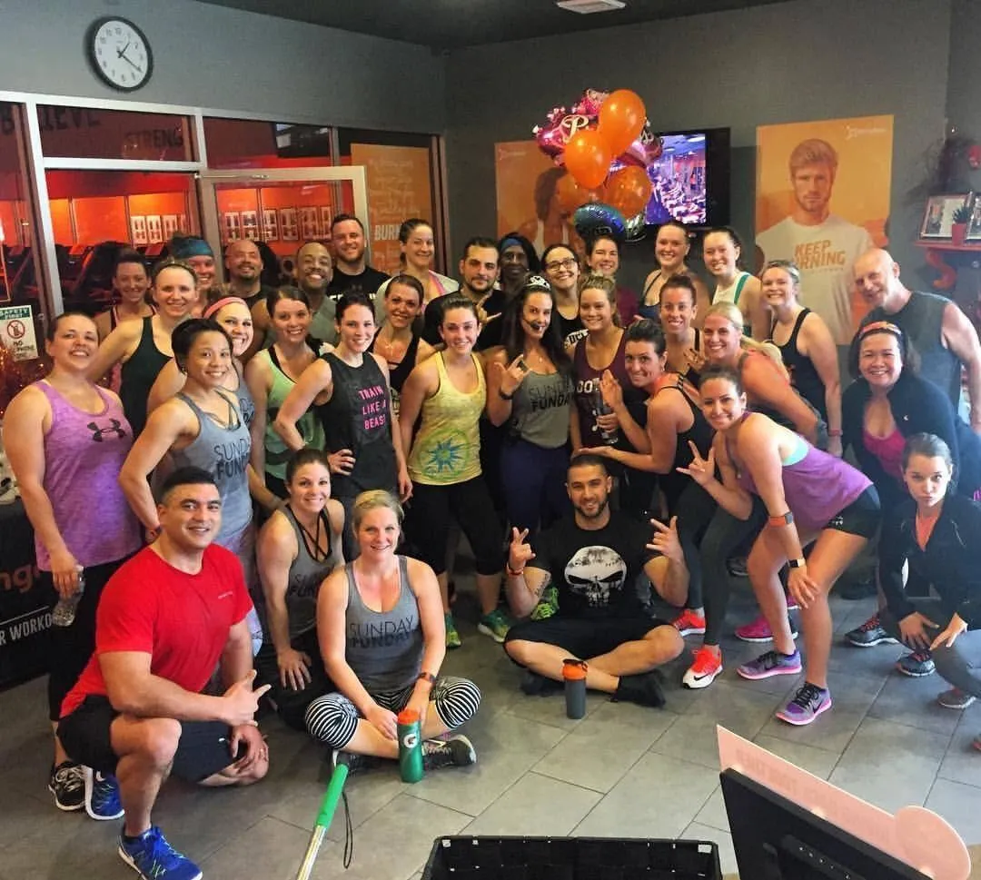 Orangetheory Fitness Gym The Best Gym Near Me in {{contact.city}}