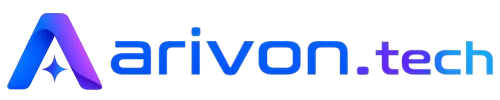 ARIVON Tech logo