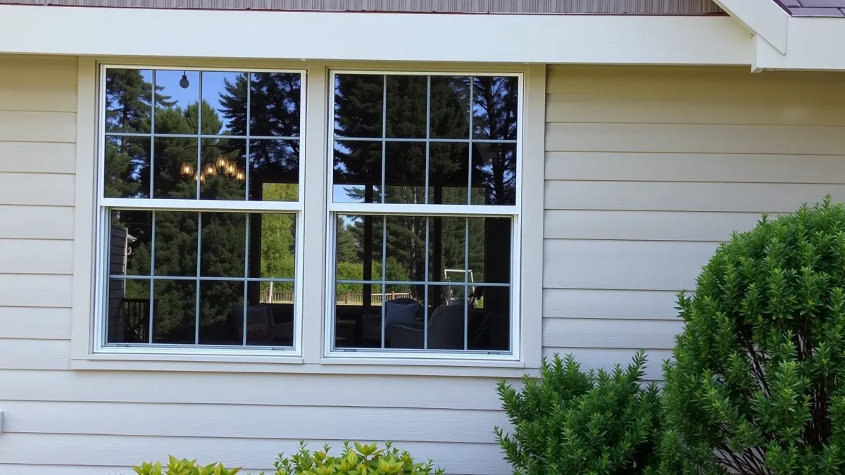 Window Replacement