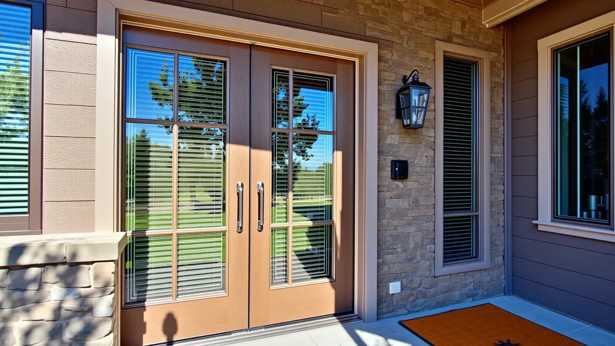 Door Installation
