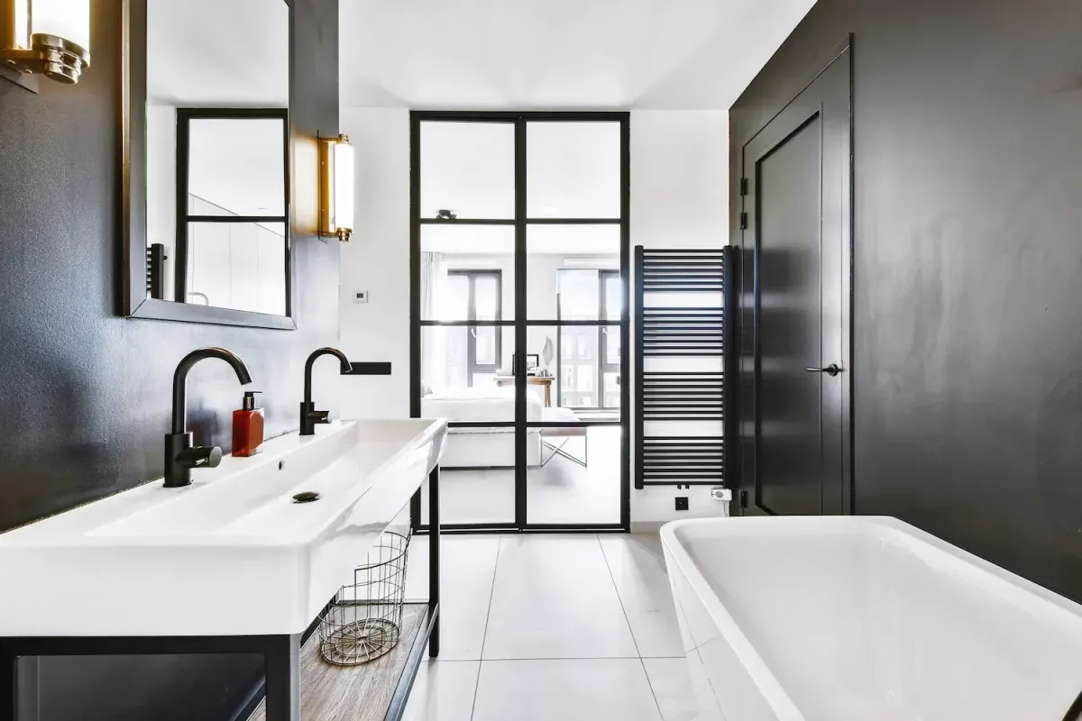 Bathroom renovator, Marcola, OR 
