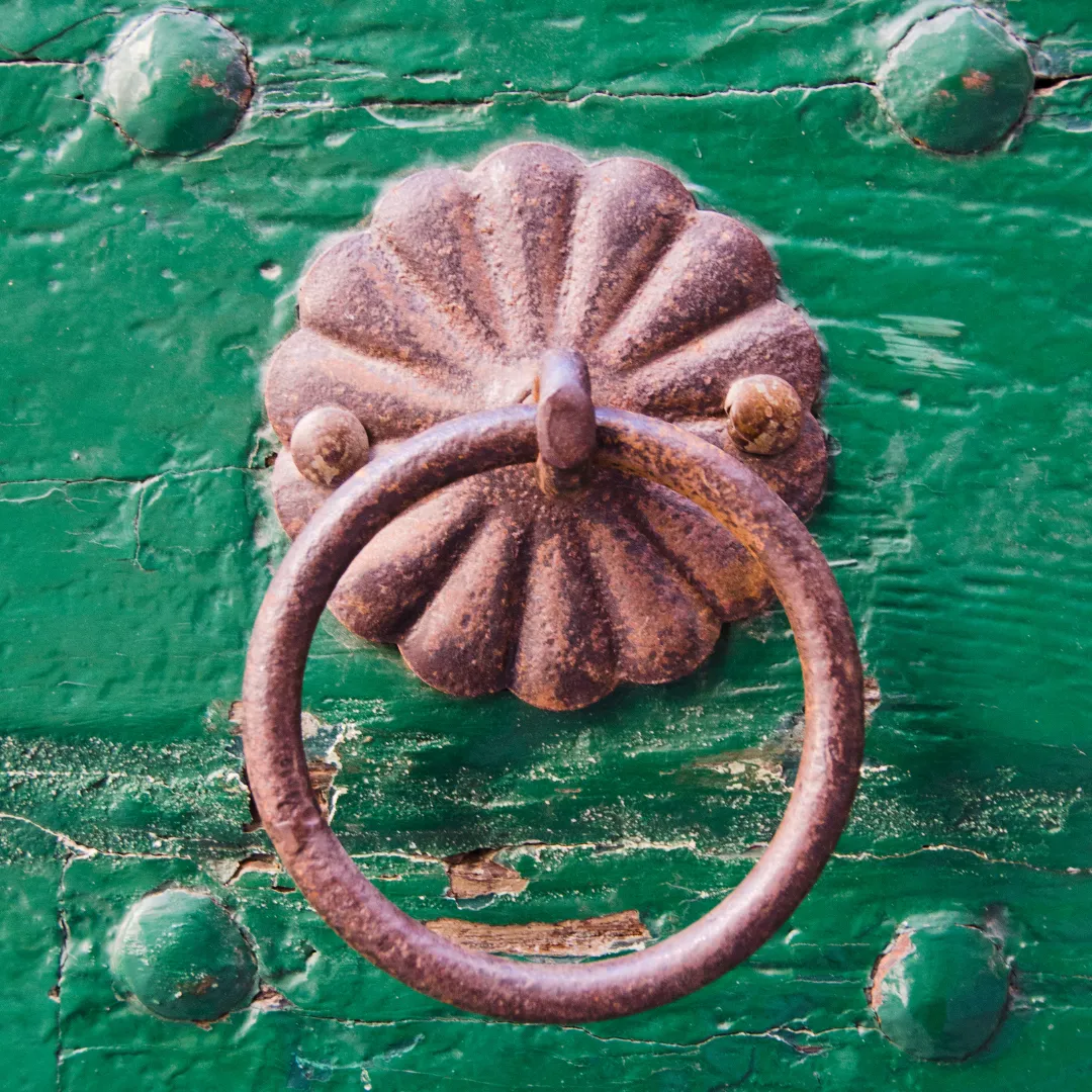 Tuscan dinner with wine pairings during hosted retreat