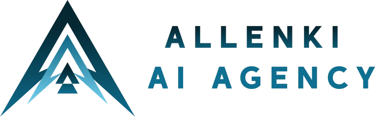 Allenki AI Agency