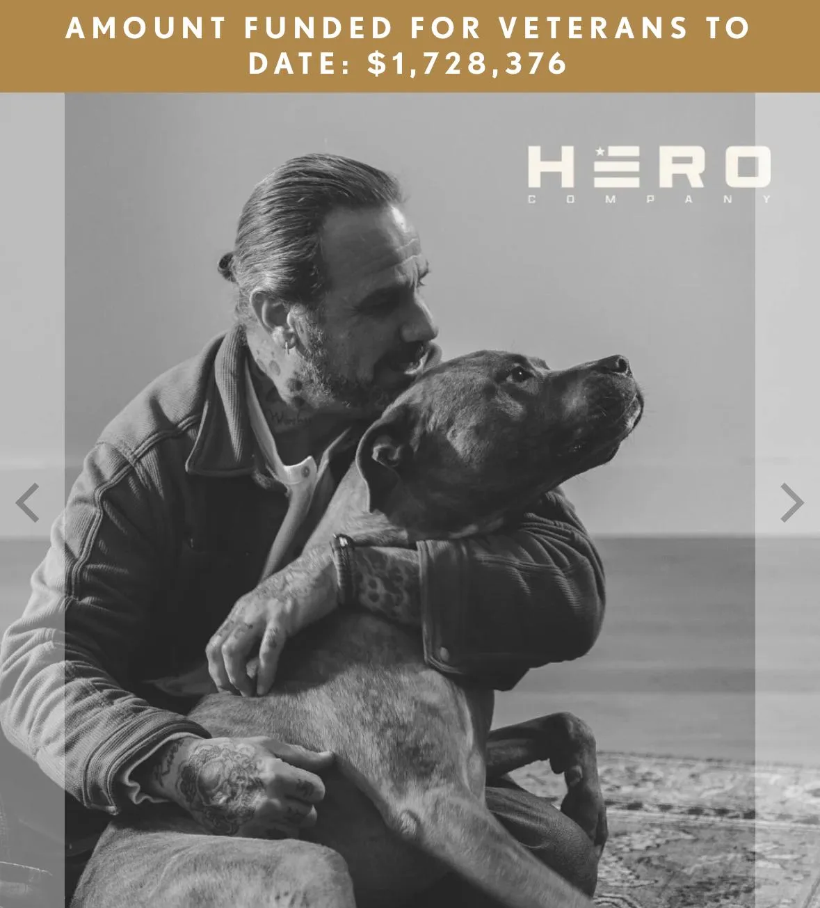 The Hero Company