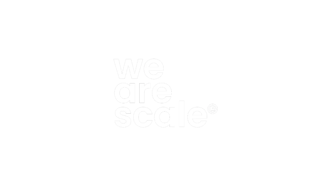 We are scale Digital Marketing
