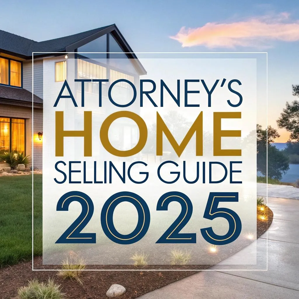 There's A Better Way To Sell Your House, And It's This...