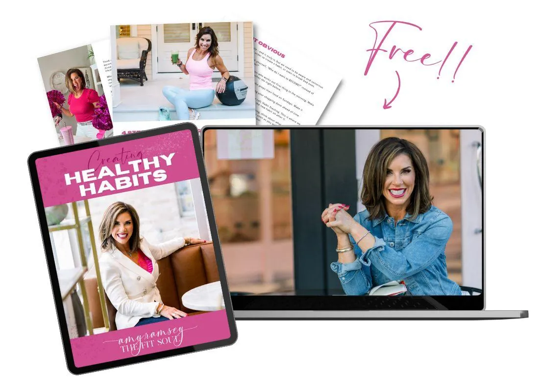 Free Identity in Christ Affirmations