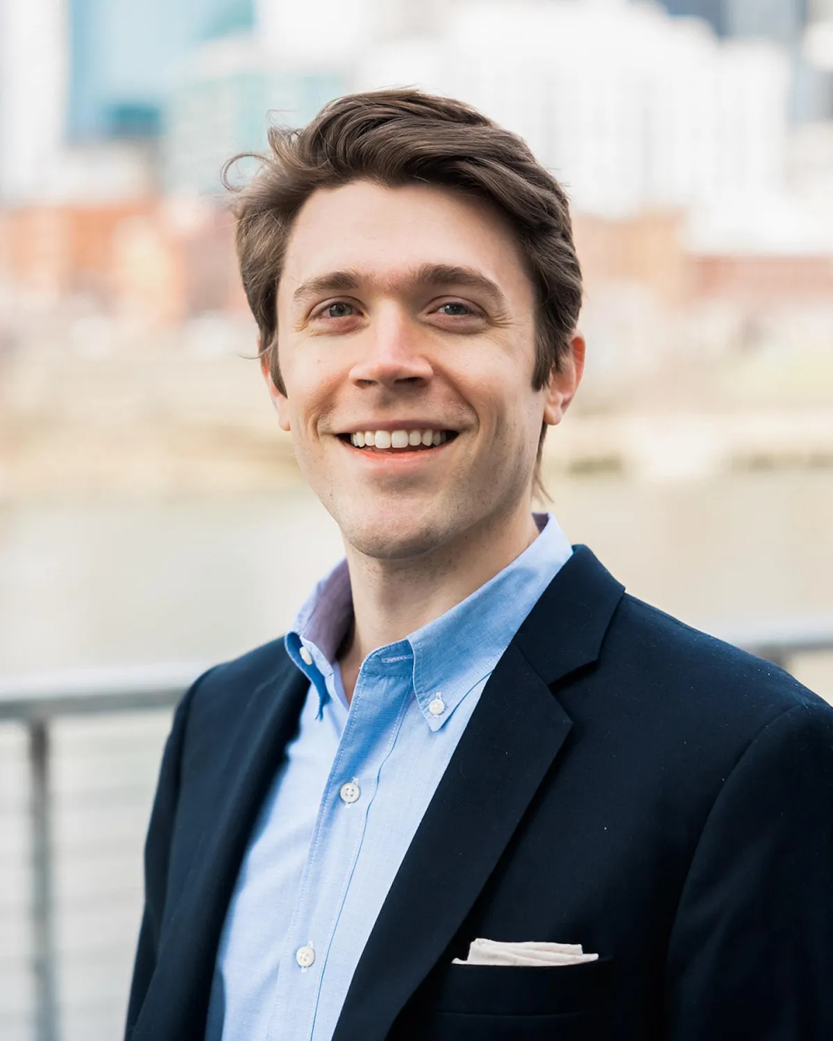 Image of Matt Bodnar