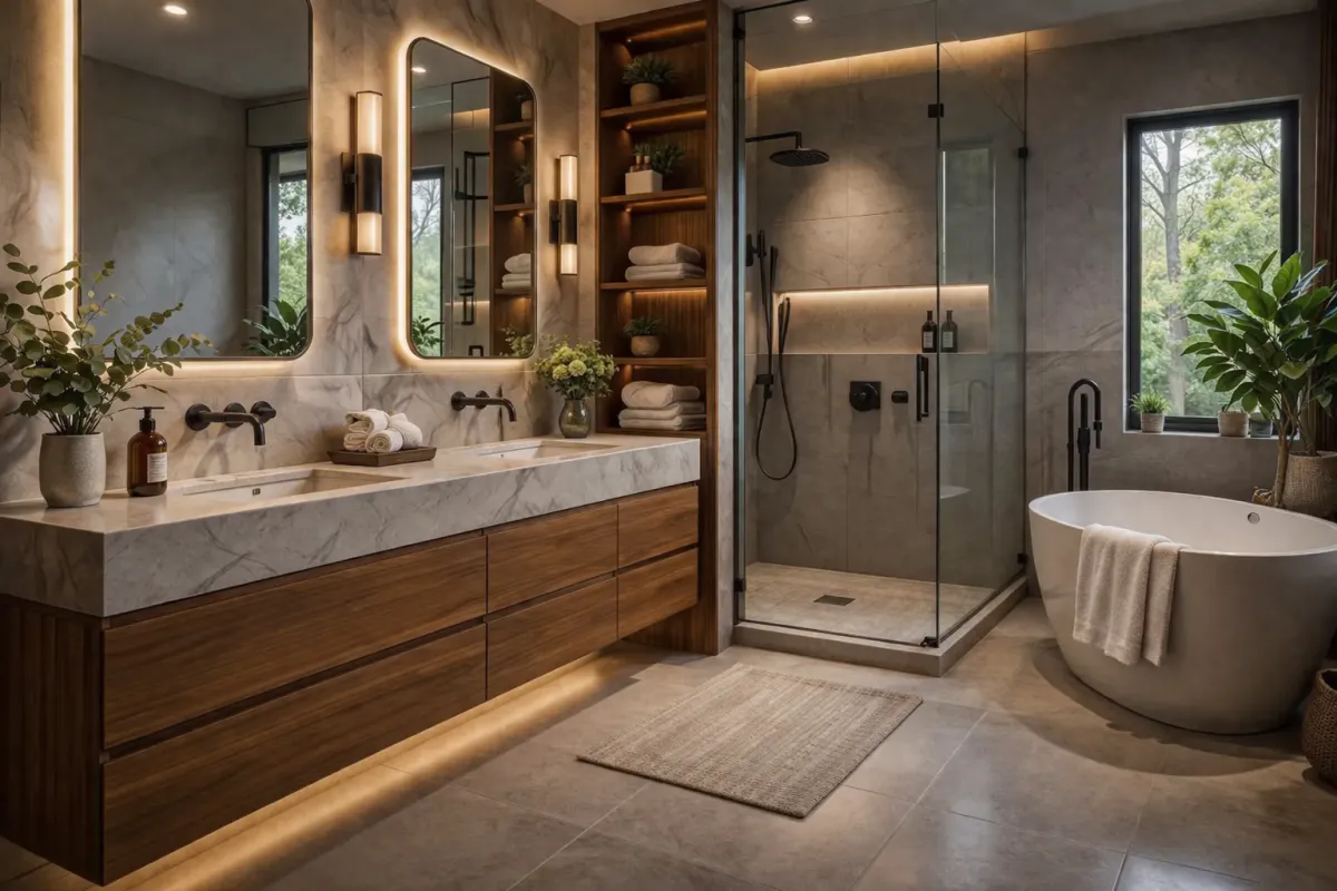 Home Remodeling Services in Duluth, Georgia