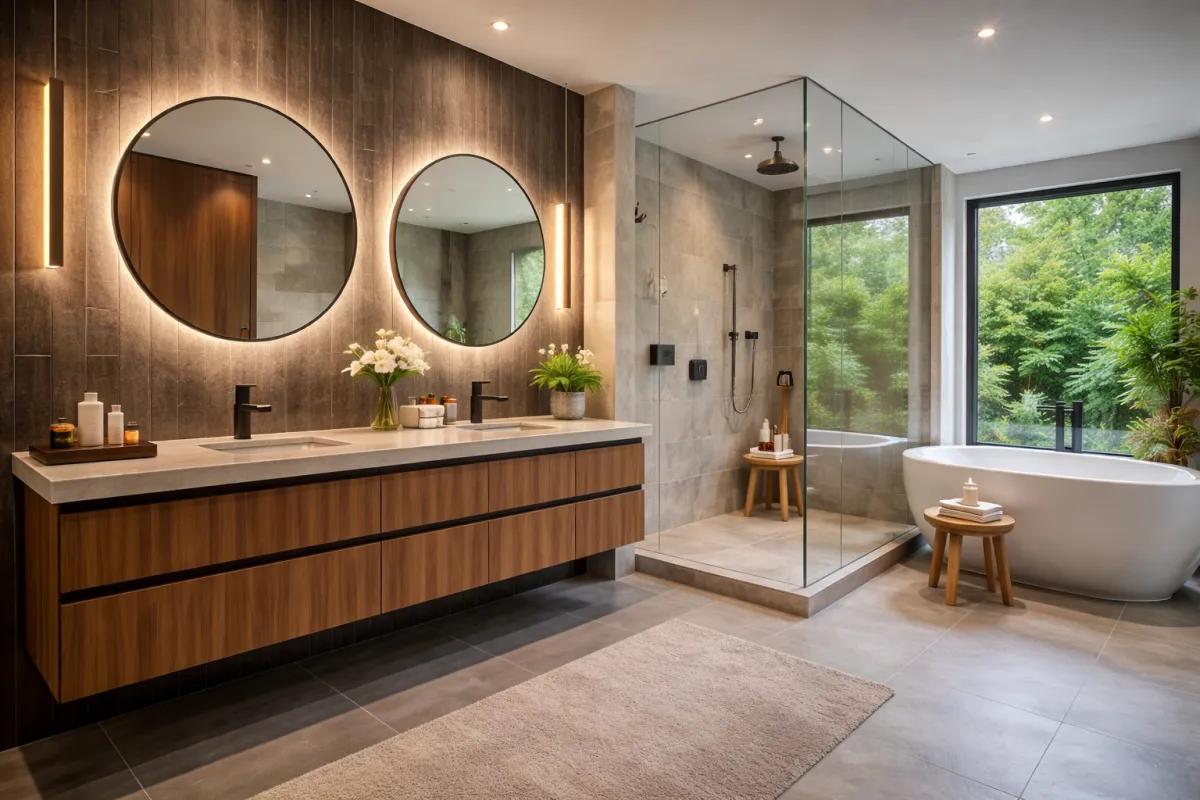 Water Damage Restoration in Duluth, Georgia