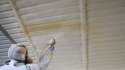 a bunch of windmills that are standing in the grass