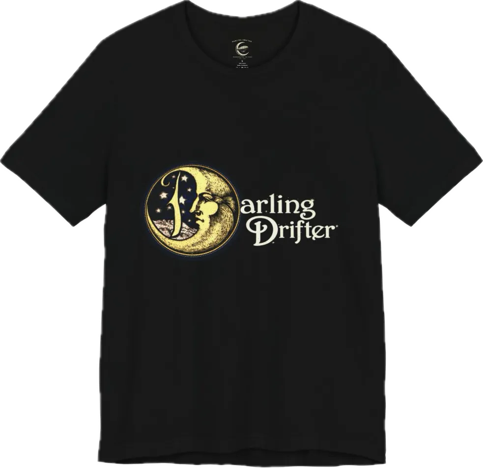 LunarEcho signature tee