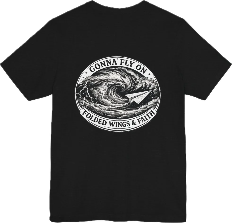 LunarEcho embroidered hoodie