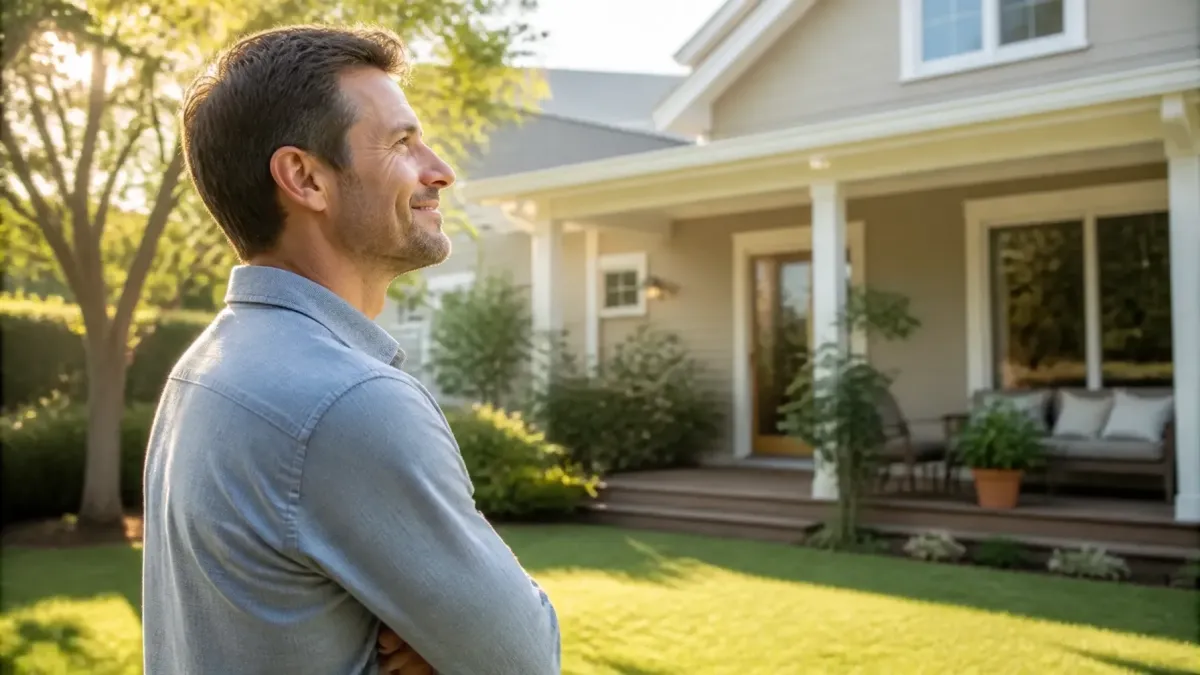 5 Steps to Stop Foreclosure and Find Peace of Mind (An Easy Guide for Homeowners)
