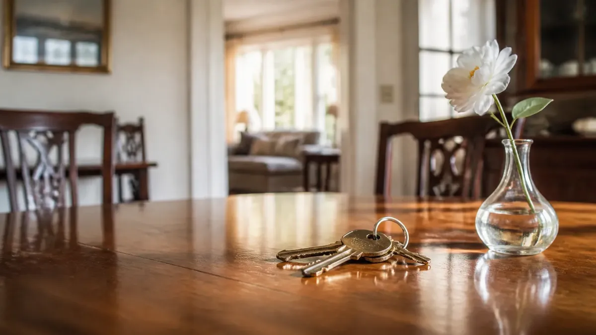Looking For a Way to Sell an Inherited Property? 10 Things You Should Know About the 2026 Probate Wave
