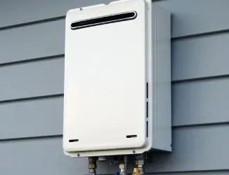 Image of Tankless Water Heaters