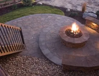 Image of Custom Firepits