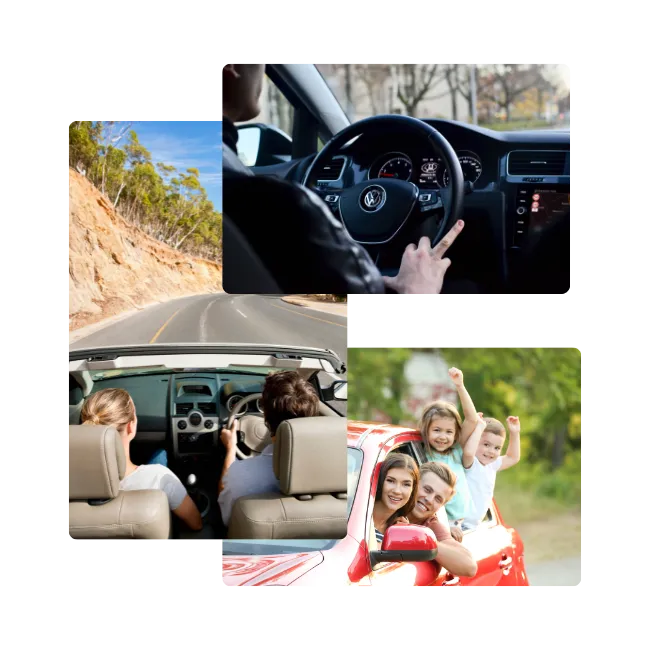 Prime Edge Car Rental