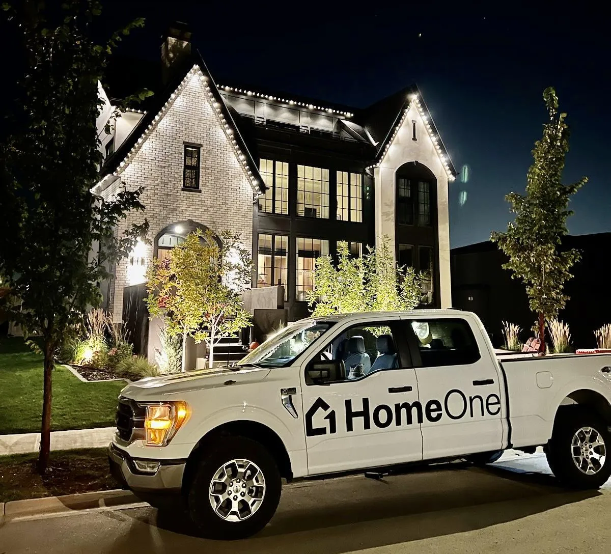 5 Ways Permanent Lighting Transforms Your Home's Curb Appeal Year-Round