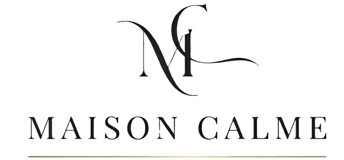 Maison Calme Logo