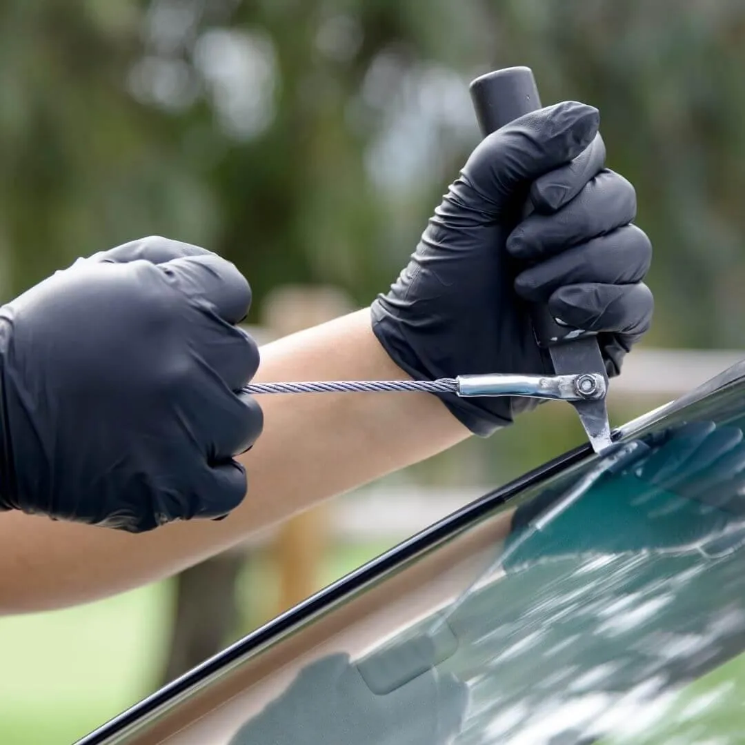 Mobile Auto Glass Replacement