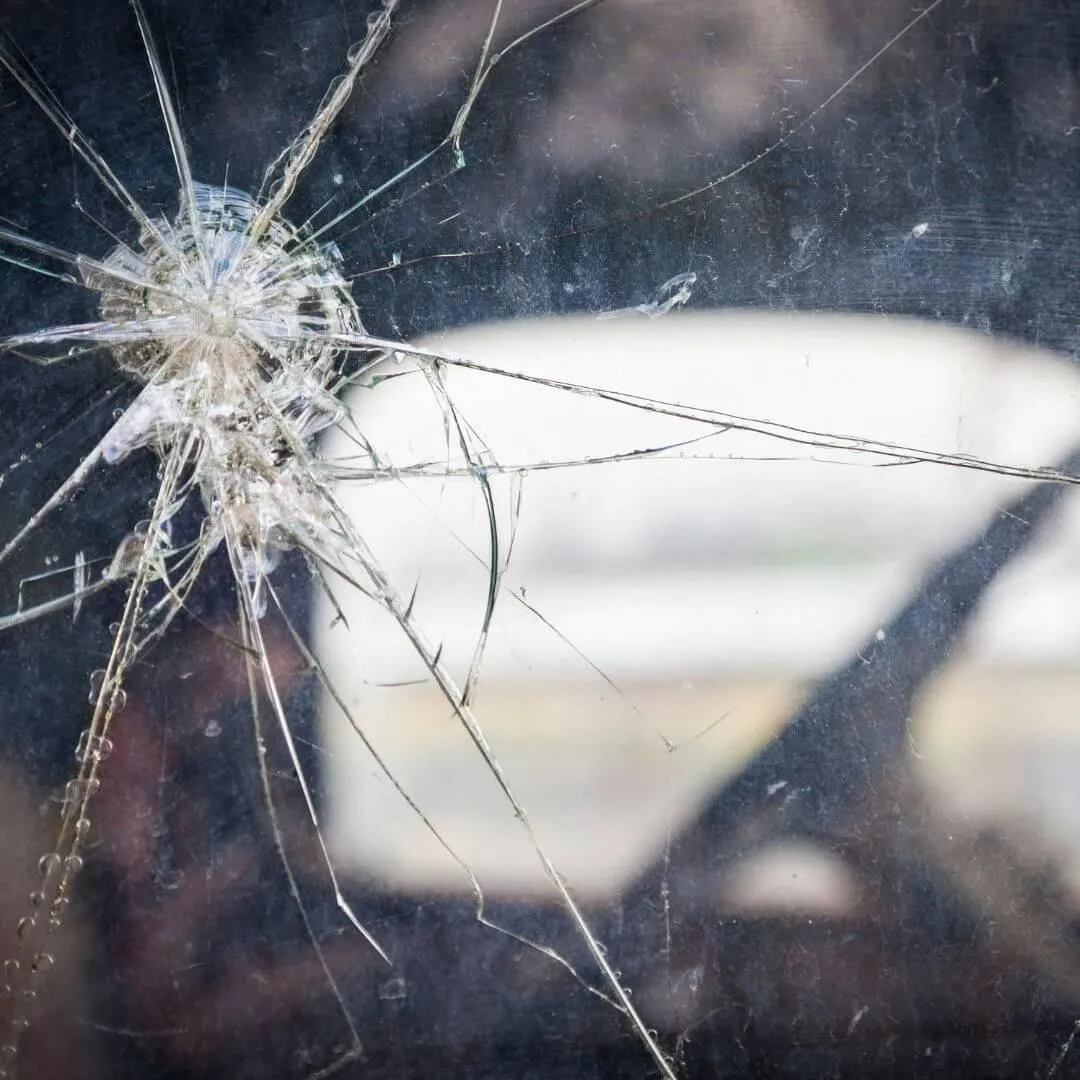 Window Chip Repair