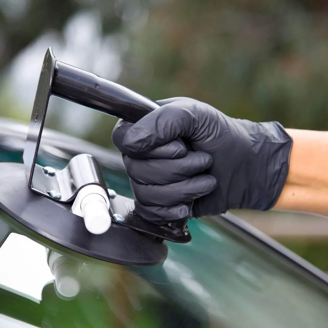 Window Chip Repair