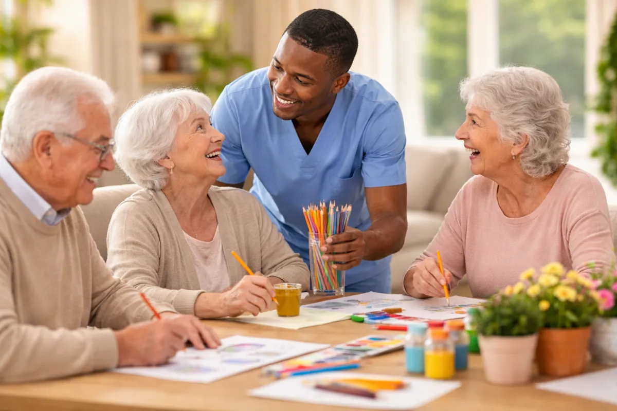 body of water during daytime