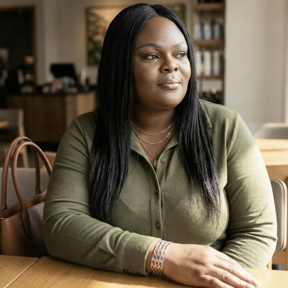 Arise Accelerator by Miriam Galadima Benson - 90-Day Deployment Map for She Builds Legacy.