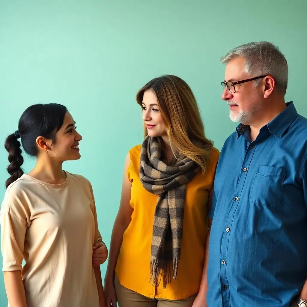 Eating Disorder Therapy, Family Therapy, Couples Counseling