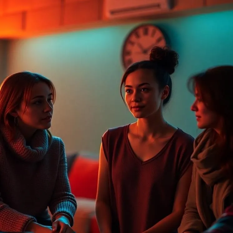 Eating Disorder Therapy, Family Therapy, Couples Counseling